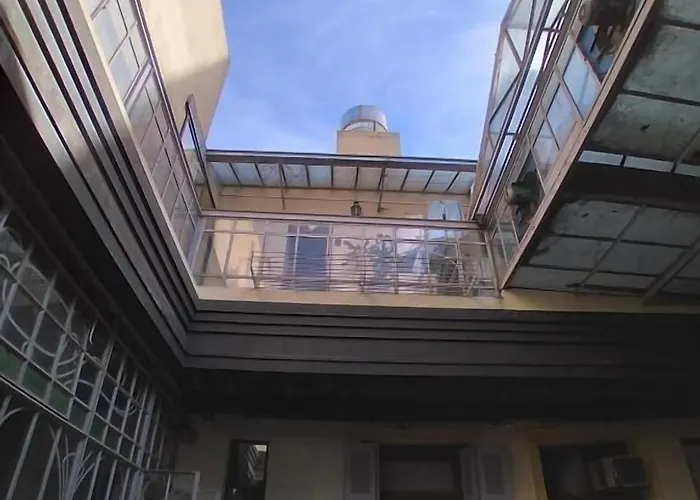 Parla Hostel Buenos Aires