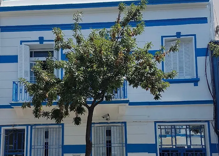 Master Hostel Buenos Aires